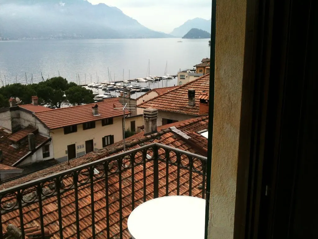 Casa Monastero Daire Menaggio İtalya