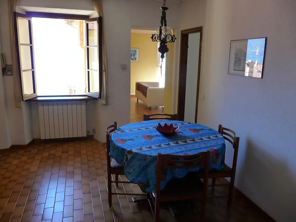 Casa Monastero Daire Menaggio